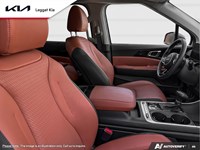 2026 Kia Carnival Sx FWD