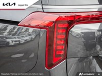 2026 Kia Carnival Hev Sx+ FWD