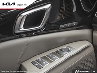 2026 Kia Carnival Hev Sx+ FWD