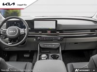 2026 Kia Carnival Hev Sx+ FWD