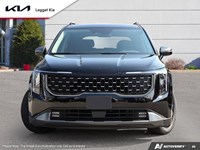 2026 Kia Carnival Hybrid Sx+ FWD