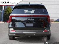 2026 Kia Carnival Hybrid Sx+ FWD