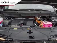 2026 Kia Carnival Hybrid Sx+ FWD