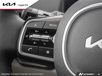 2026 Kia Carnival Hybrid Sx+ FWD