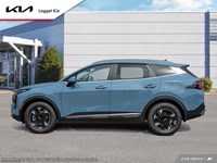 2026 Kia Sportage LX FWD