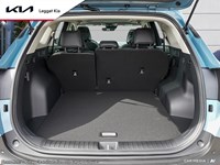 2026 Kia Sportage LX FWD