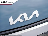 2026 Kia Sportage LX FWD