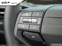2026 Kia Sportage LX FWD