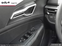 2026 Kia Sportage LX FWD