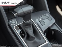 2026 Kia Sportage LX FWD