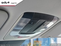2026 Kia Sportage LX FWD
