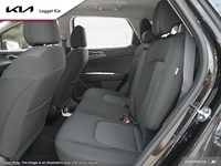 2026 Kia Sportage LX FWD