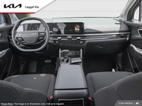 2026 Kia Sportage LX FWD