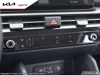2026 Kia Sportage LX FWD