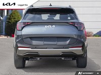 2026 Kia Sportage LX FWD