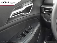 2026 Kia Sportage LX FWD