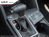 2026 Kia Sportage LX FWD