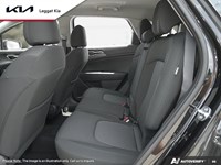 2026 Kia Sportage LX FWD