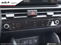 2026 Kia Sportage LX FWD