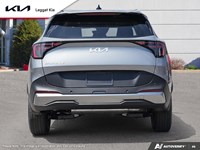 2026 Kia Sportage LX FWD