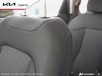 2026 Kia Sportage LX FWD