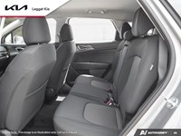 2026 Kia Sportage LX FWD