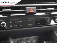 2026 Kia Sportage LX FWD