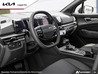 2026 Kia Sportage X-Line AWD