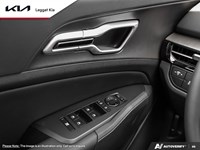 2026 Kia Sportage X-Line AWD