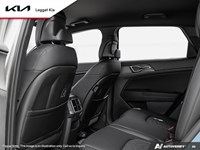 2026 Kia Sportage X-Line AWD