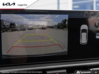 2026 Kia Sportage X-Line AWD