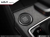 2026 Kia Sportage X-Line AWD