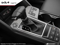 2026 Kia Sportage X-Line AWD