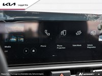 2026 Kia Sportage X-Line AWD