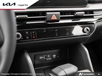 2026 Kia Sportage X-Line AWD