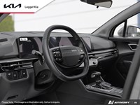 2026 Kia Sportage LX AWD