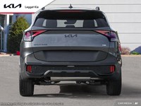 2025 Kia Sportage X-Line AWD