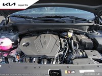 2025 Kia Sportage X-Line AWD