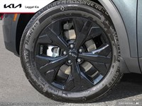 2025 Kia Sportage X-Line AWD