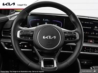 2025 Kia Sportage X-Line AWD