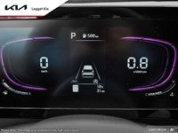 2025 Kia Sportage X-Line AWD