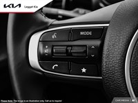 2025 Kia Sportage X-Line AWD