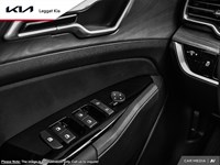 2025 Kia Sportage X-Line AWD
