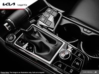 2025 Kia Sportage X-Line AWD