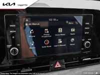 2025 Kia Sportage X-Line AWD