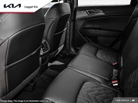 2025 Kia Sportage X-Line AWD