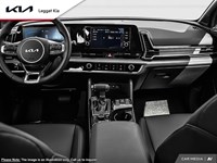 2025 Kia Sportage X-Line AWD