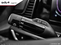 2025 Kia Sportage X-Line AWD