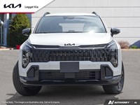 2026 Kia Sportage X-Line AWD