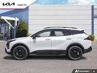2026 Kia Sportage X-Line AWD